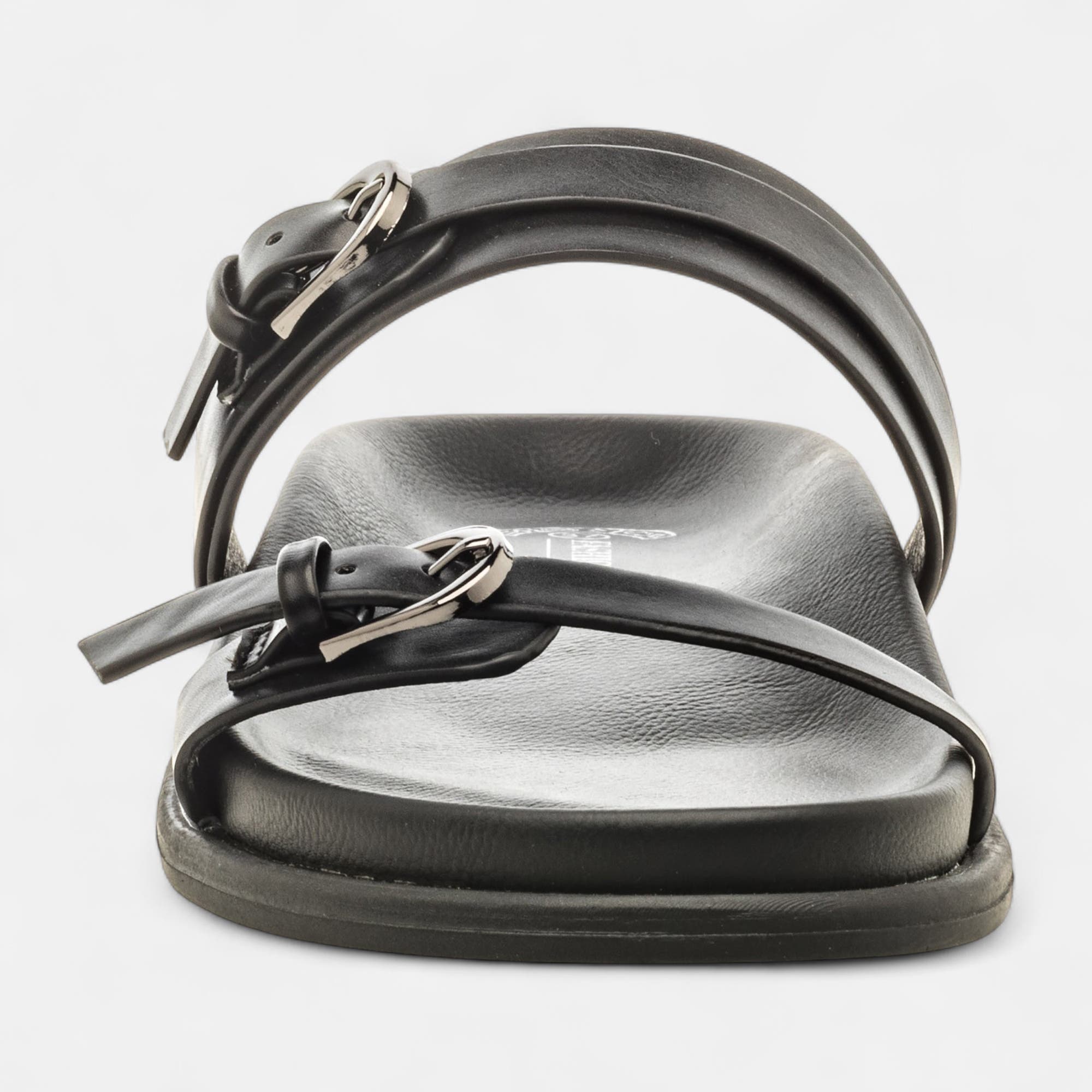 Sandales Femme noir