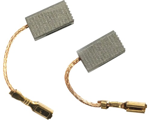 Koolborstels voor Arbortech Power Carving Unit