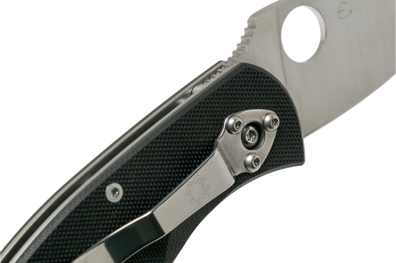 Spyderco Persistence C136GP zakmes