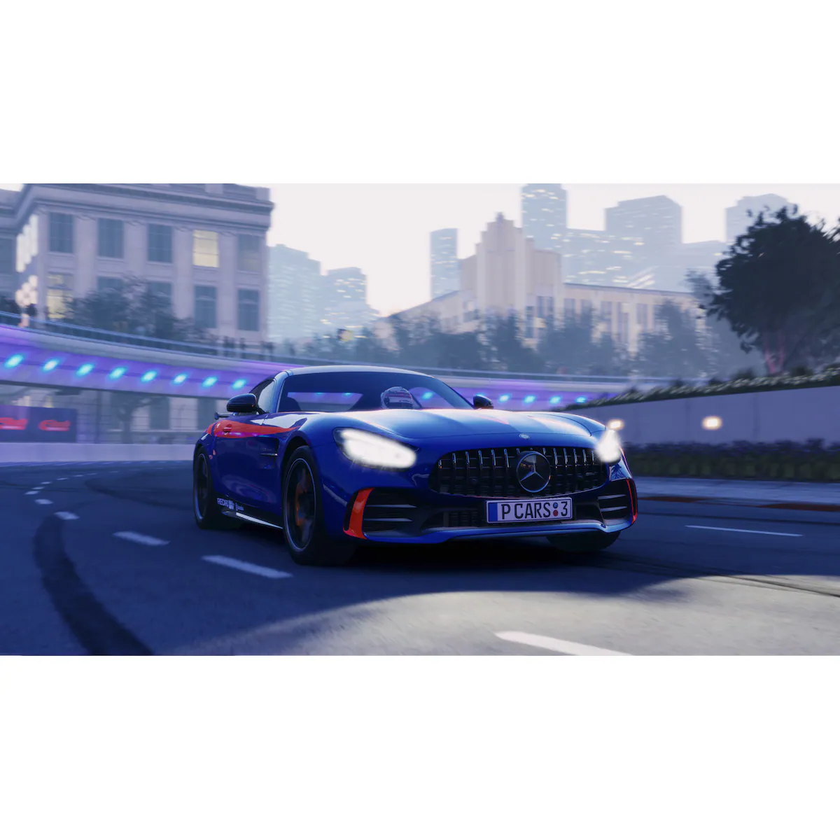 Project CARS 3 - PC Windows