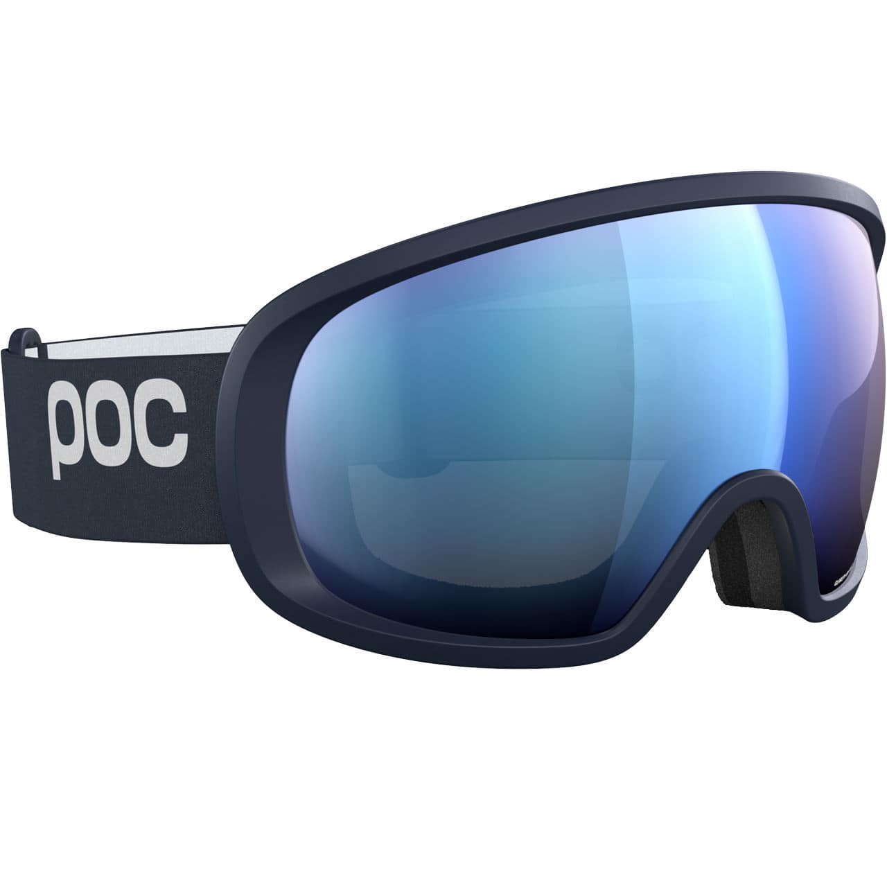 POC Fovea apatite navy/partly sunny blue | POC Skibrillen | POC | P | MARKEN | XSPO