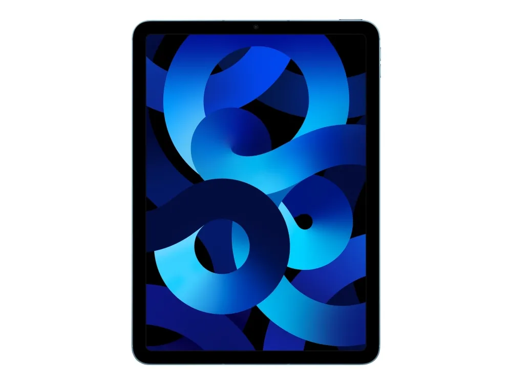 Apple 10.9-inch iPad Air Wi-Fi   Cellular - 5. generation - tablet - 64 GB - 10.9
