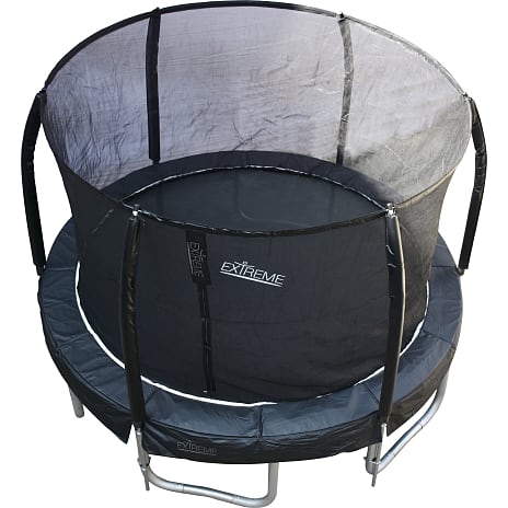 Extreme trampolin Ø: 426 cm