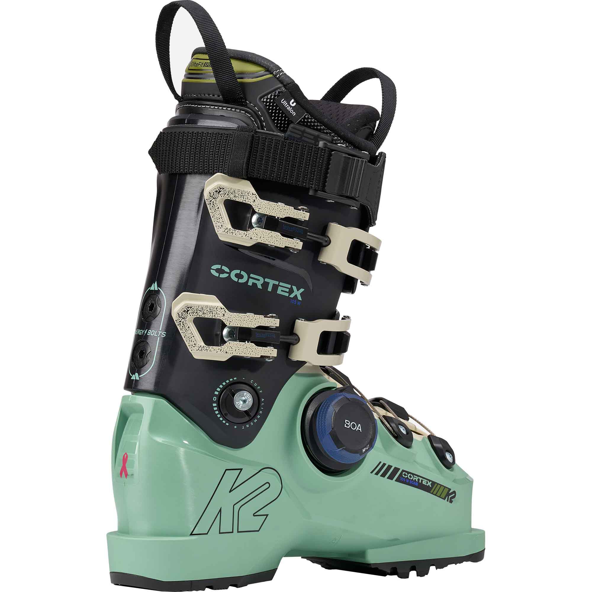 K2CORTEX 105 ZONAL BOA W