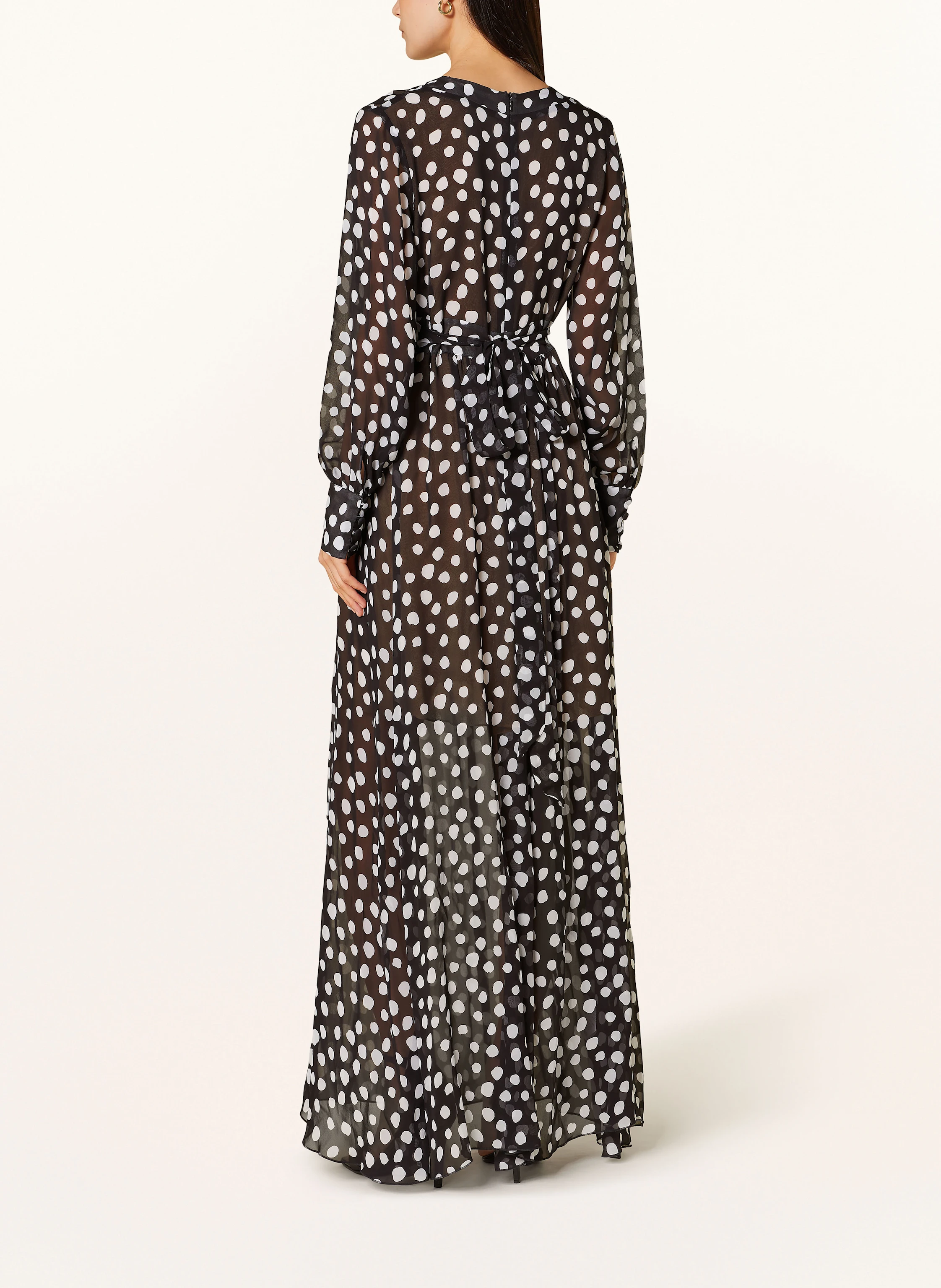 ANNA's Kleid