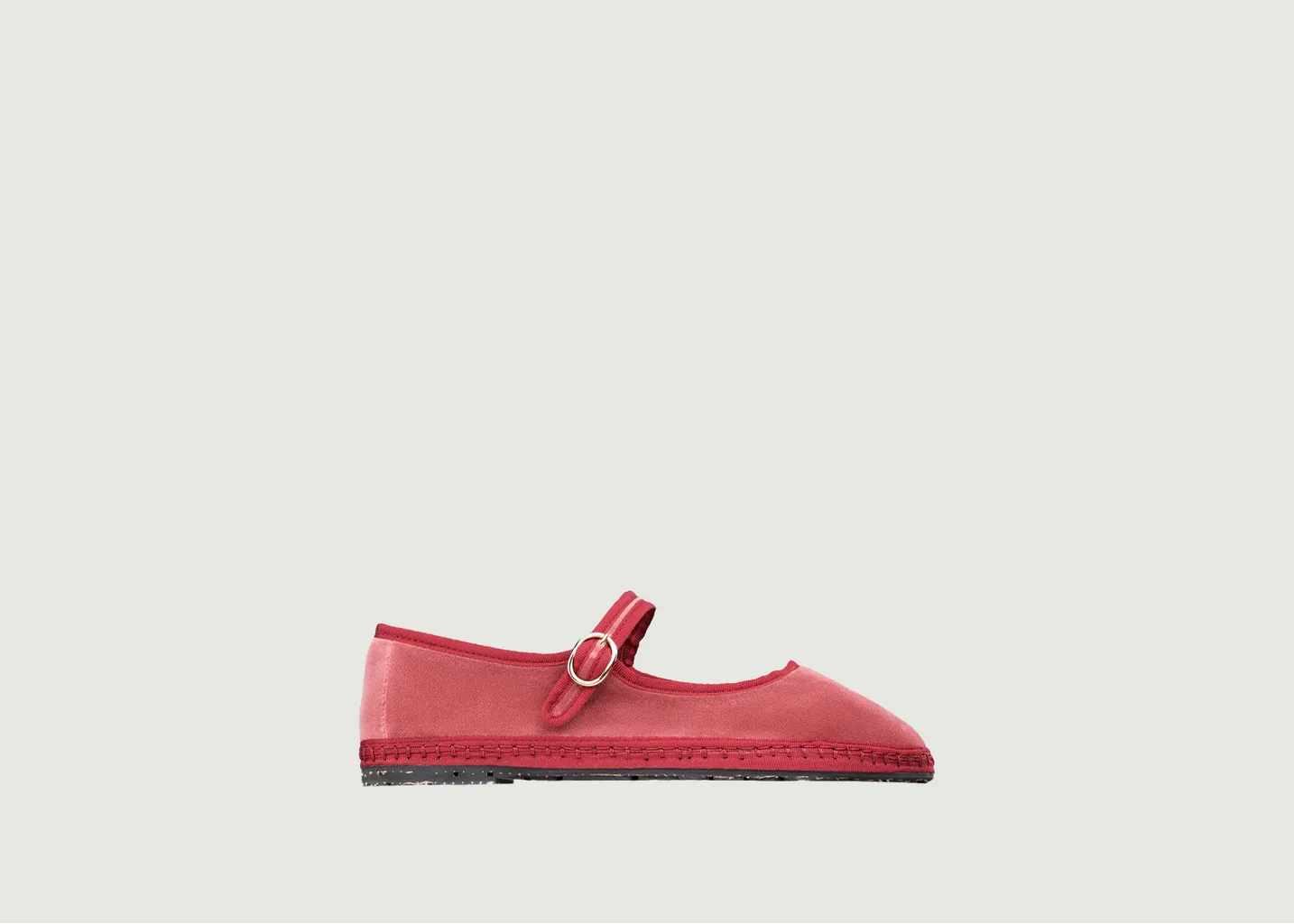 Chaussures Theresa Flabelus
