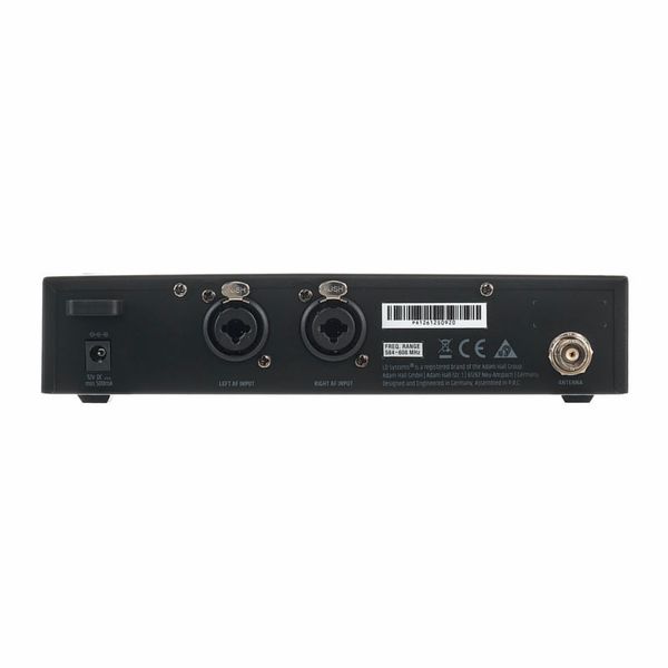 LD Systems U505 IEM