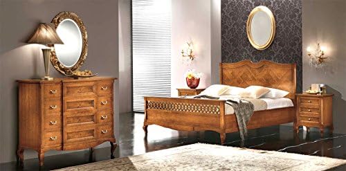 Artigiani Veneti Riuniti Made in Italy Schlafzimmer komplett Klassisch