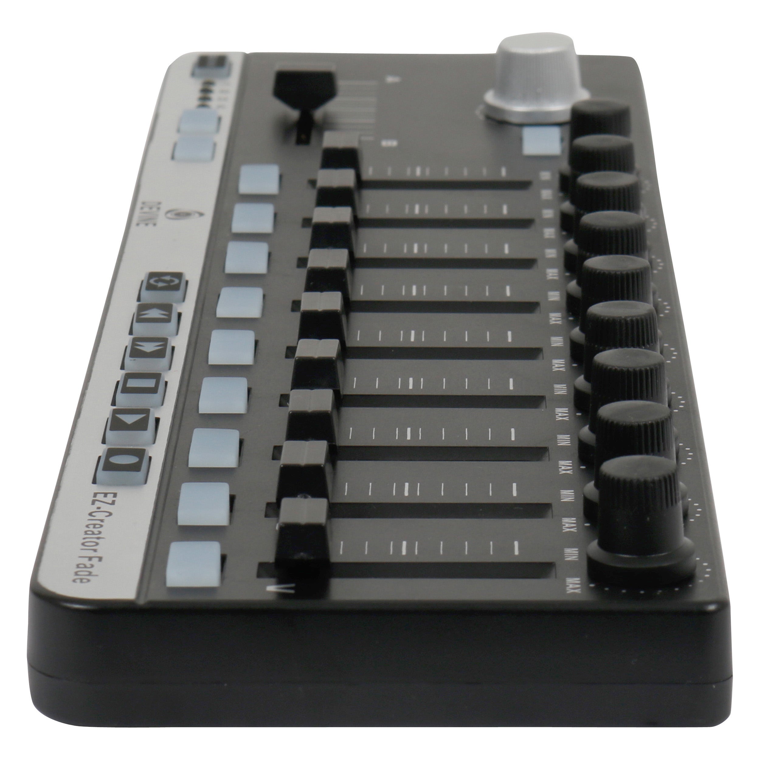Devine EZ-Creator Fade USB/MIDI controller