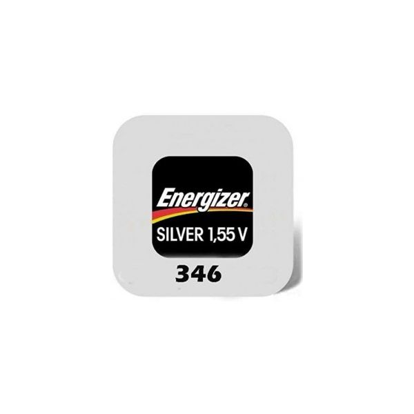 Energizer Pilhas de Botón 346 E1091701