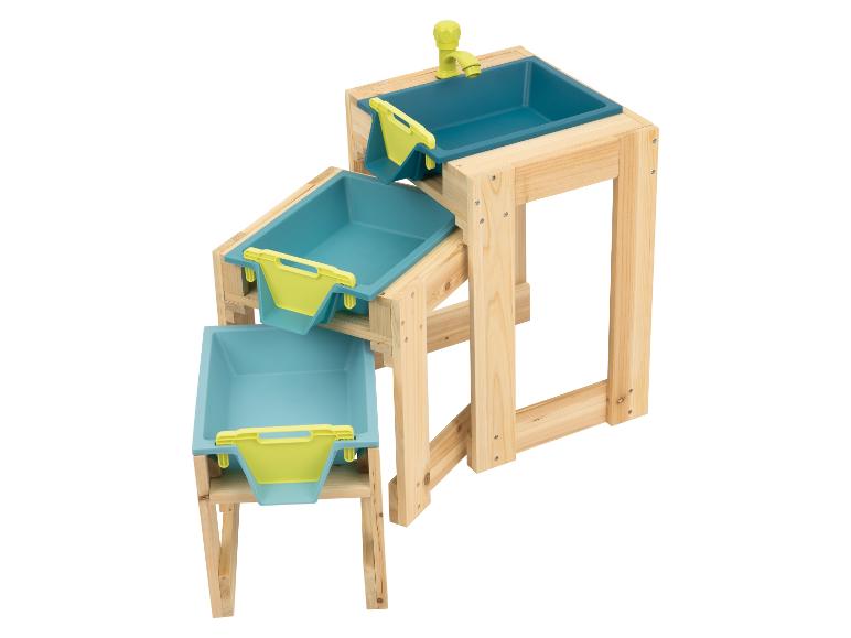 Watertafel