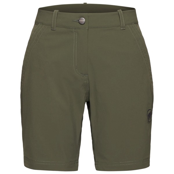 Mammut - Women's Hiking V Shorts - Short