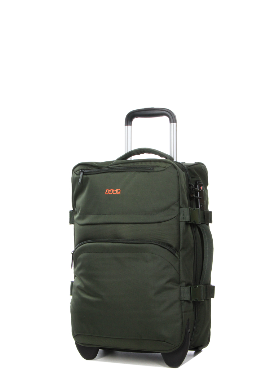 Sac de voyage À roulettes Jump Moorea 2 - 50 cm