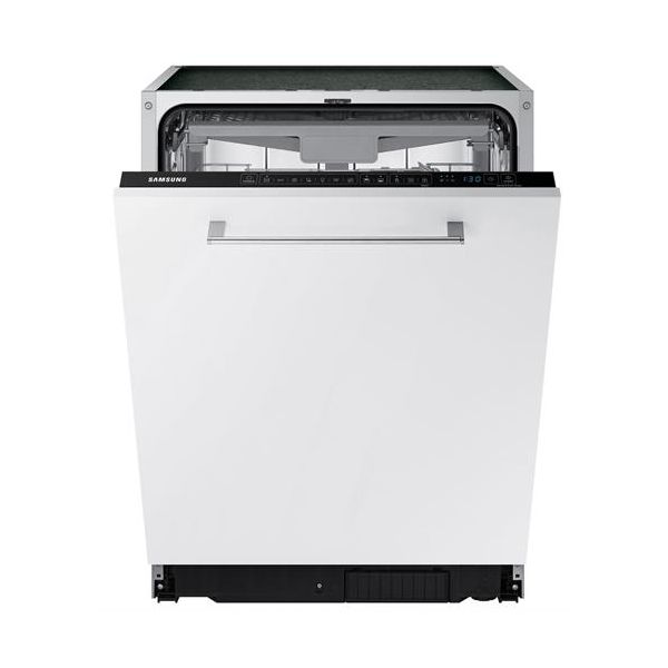Máquina de Lavar Loiça Samsung DW60CG550B00ET 14 Conjuntos Classe D