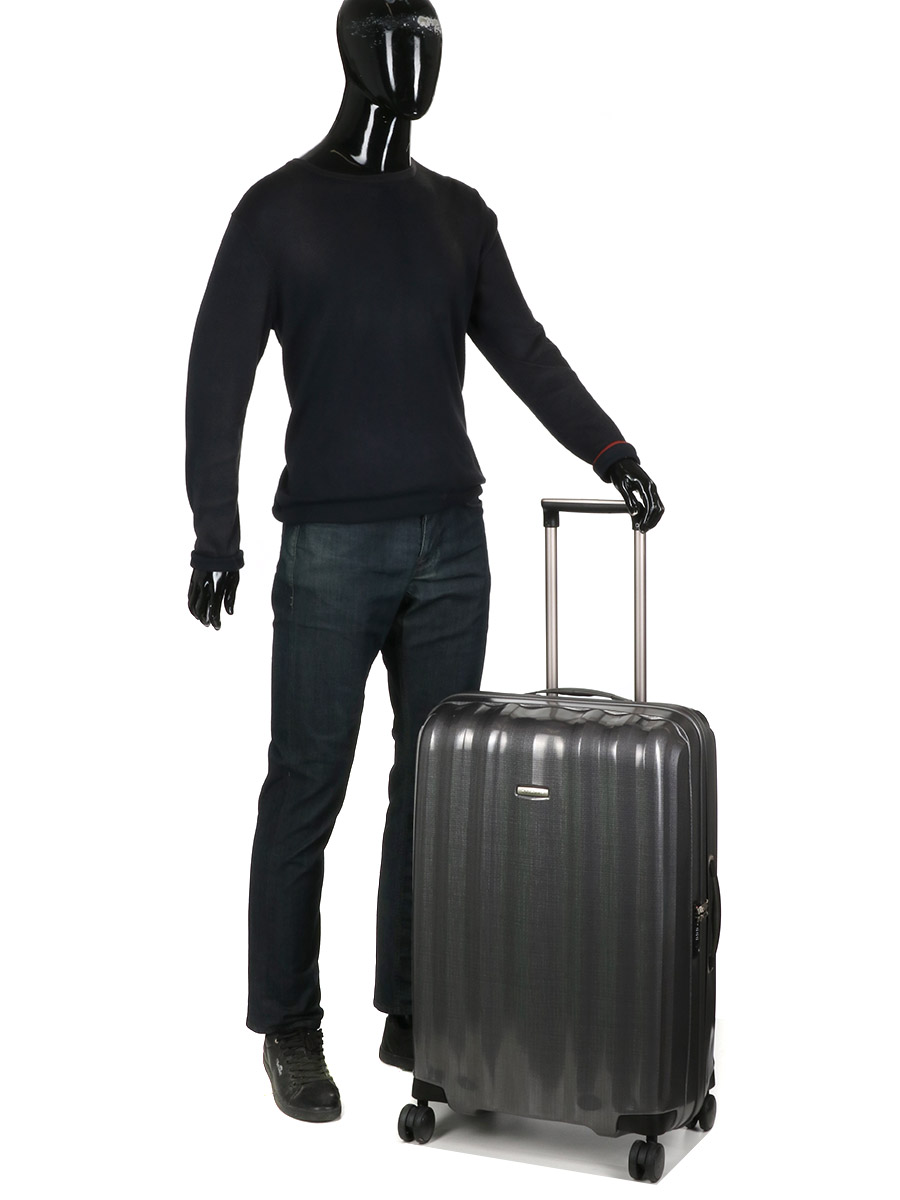 Valise Samsonite Lite Cube 76 cm