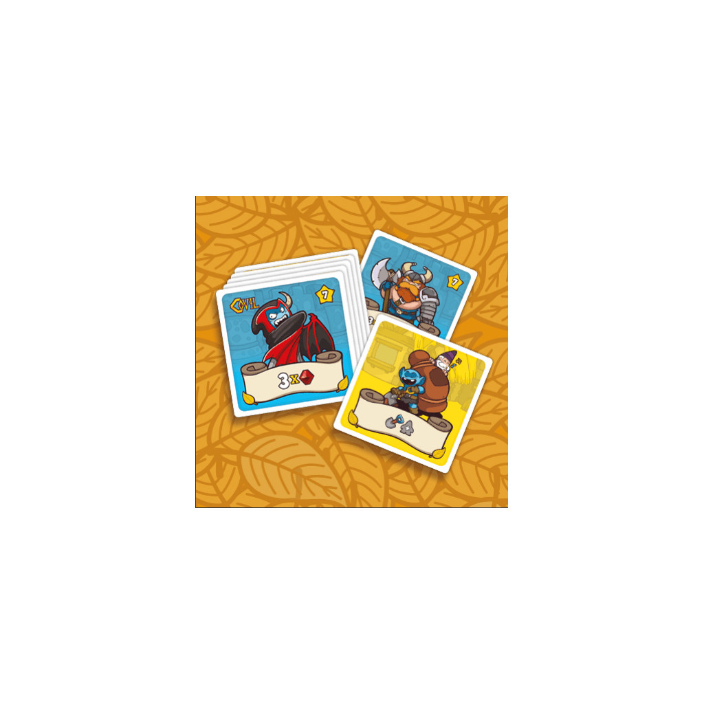 Dwar7s Fall Bundle