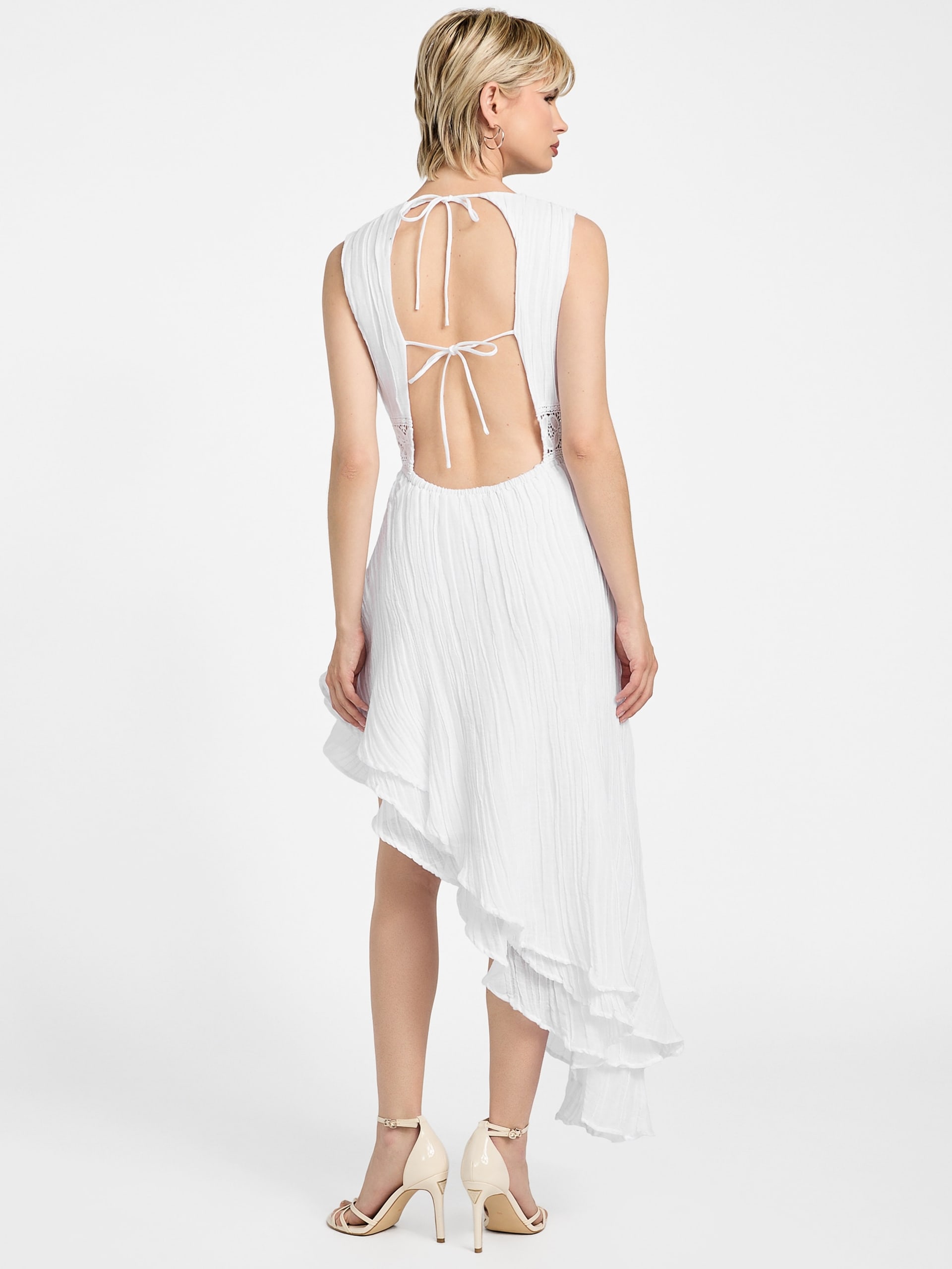 Vestido Eco Danny de Gaze