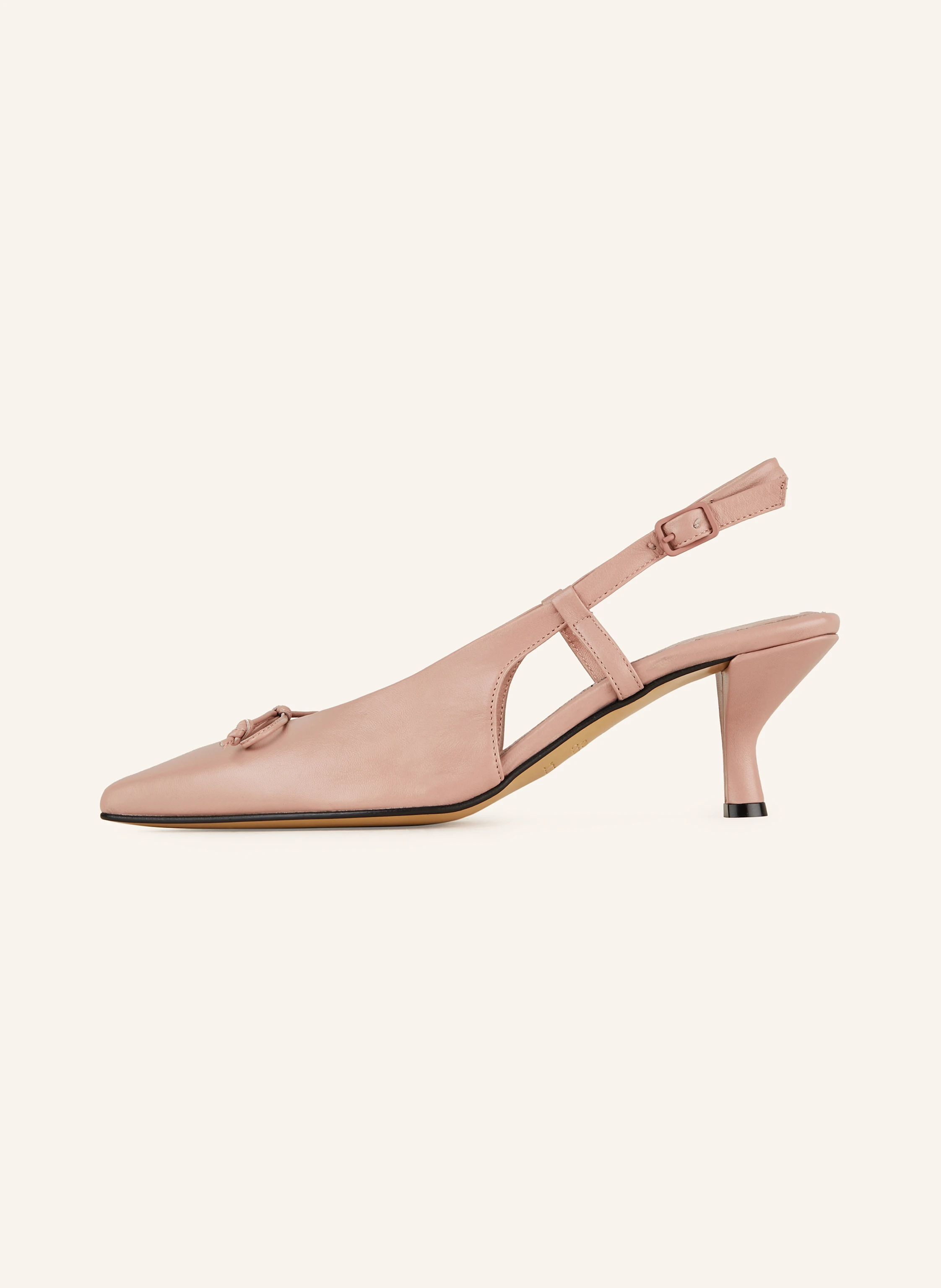 POMME D'OR Slingpumps HENRIETTE