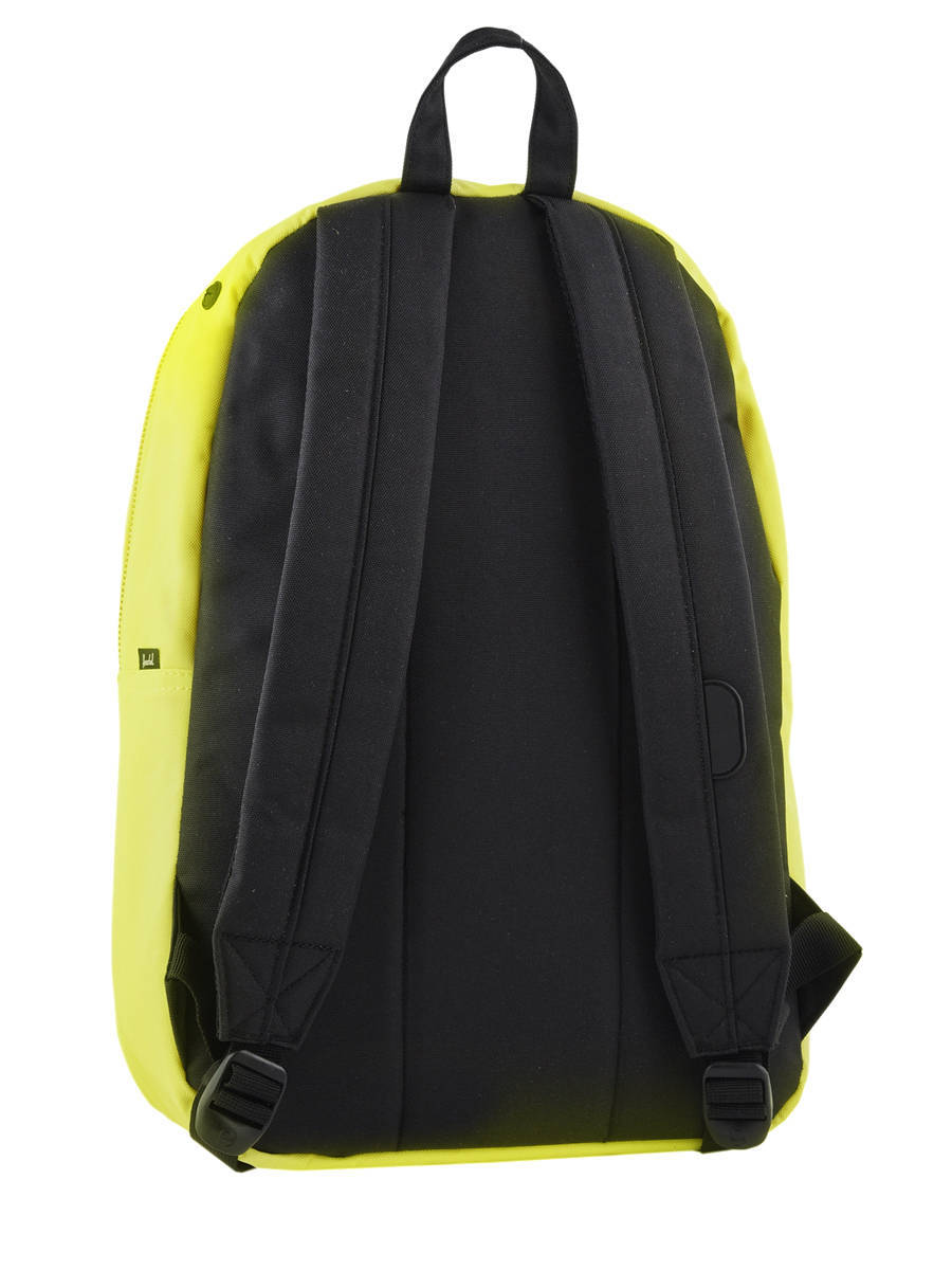 Sac  dos 1 compartiment + PC 15'' HERSCHEL