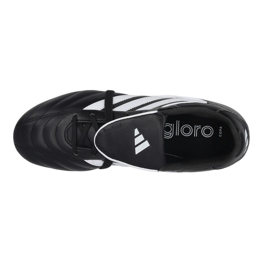 adidas Copa Gloro II SG - Noir/Blanc