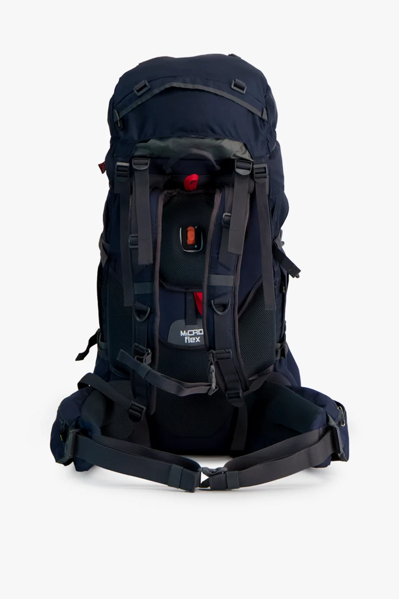 46 NORD Denali 60+10 L Wanderrucksack