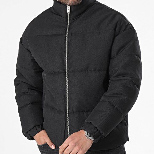 Doudoune Urban Puffer Noir