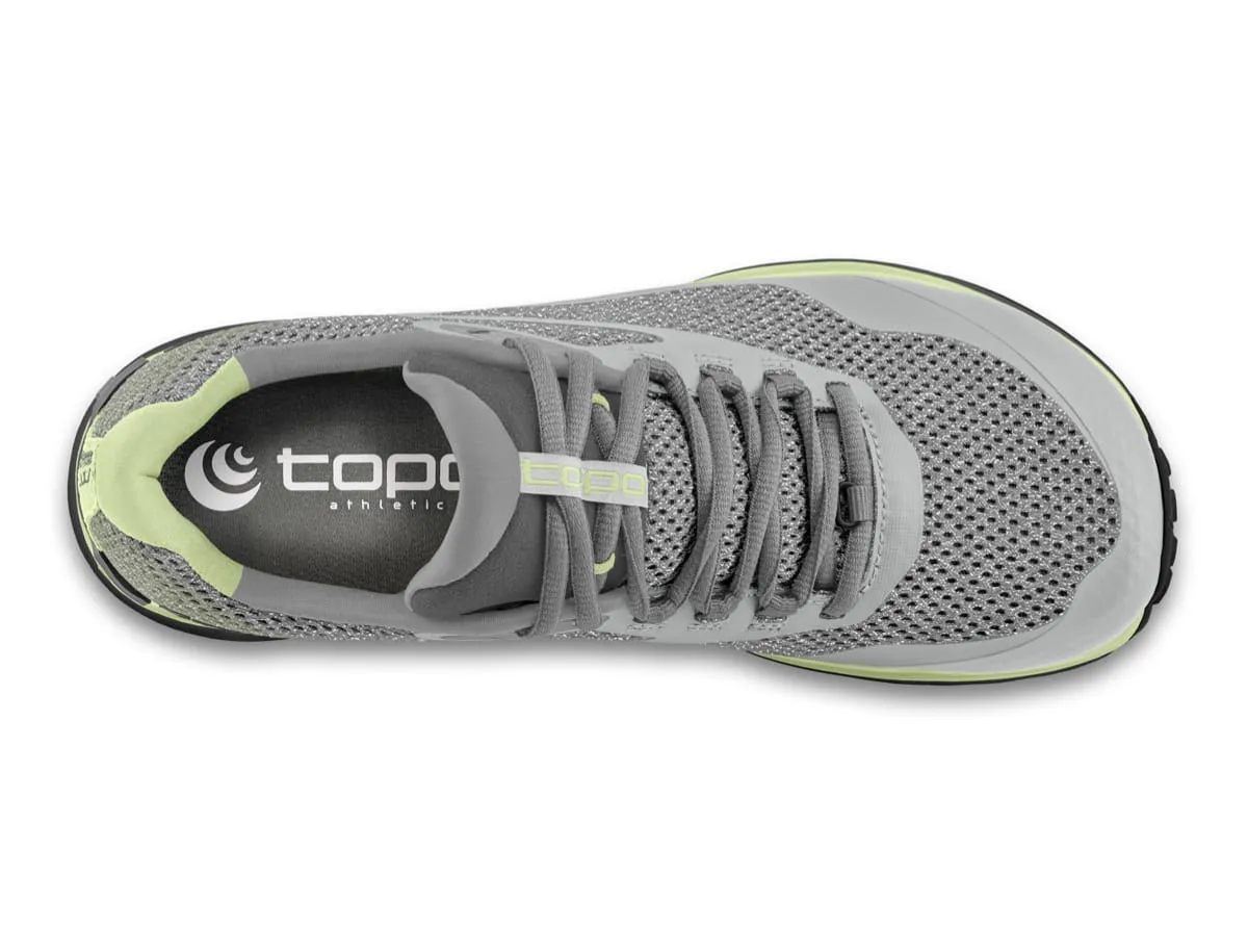 Topo Athletic W-MT-4 Heather / Mint