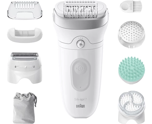 Braun SE7-081