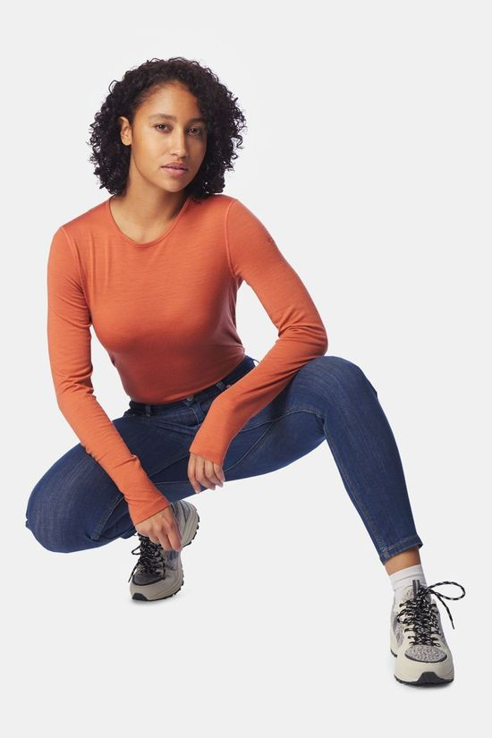 Duer Duer Performance Denim Skinny Broek Dames
