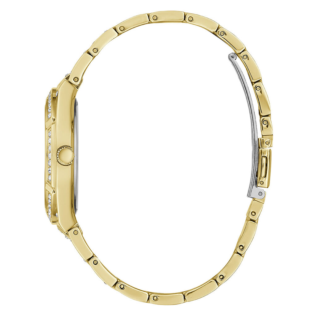 Montre Guess Afterglow Noir