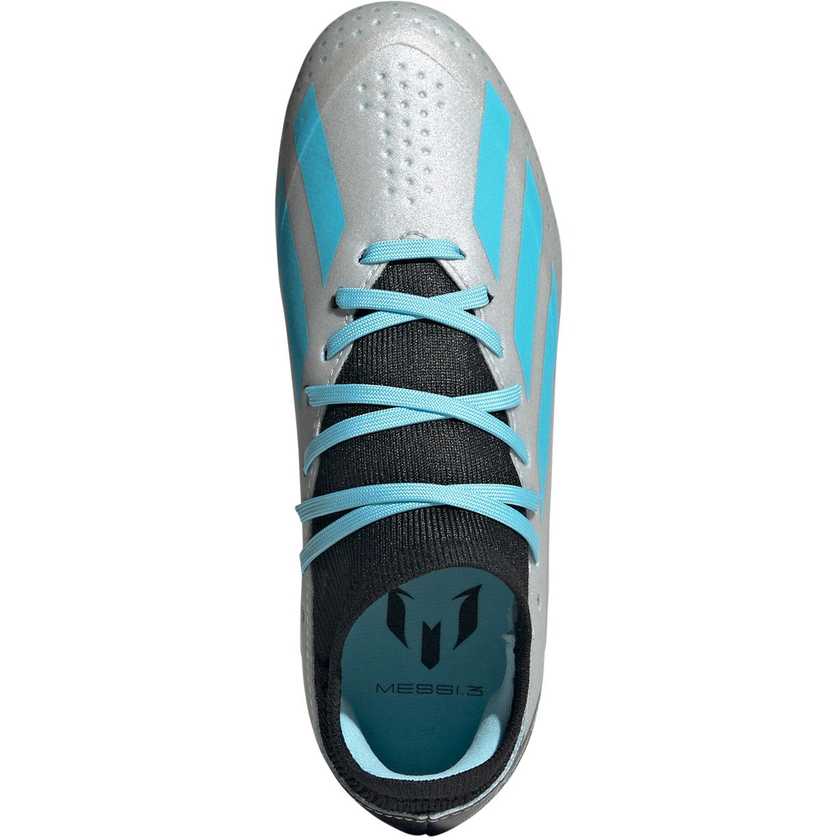 adidas X Crazyfast Messi.3 FG Fodboldstøvler Børn