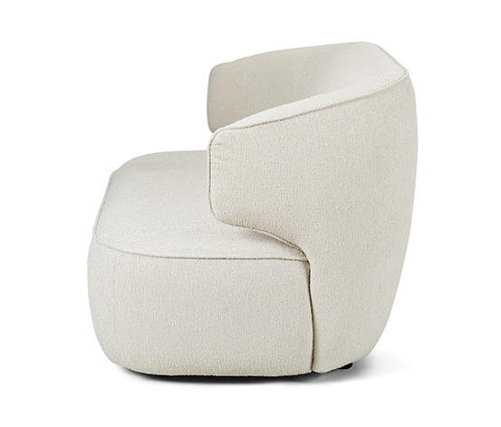 2-Sitzer-Sofa »Odense«