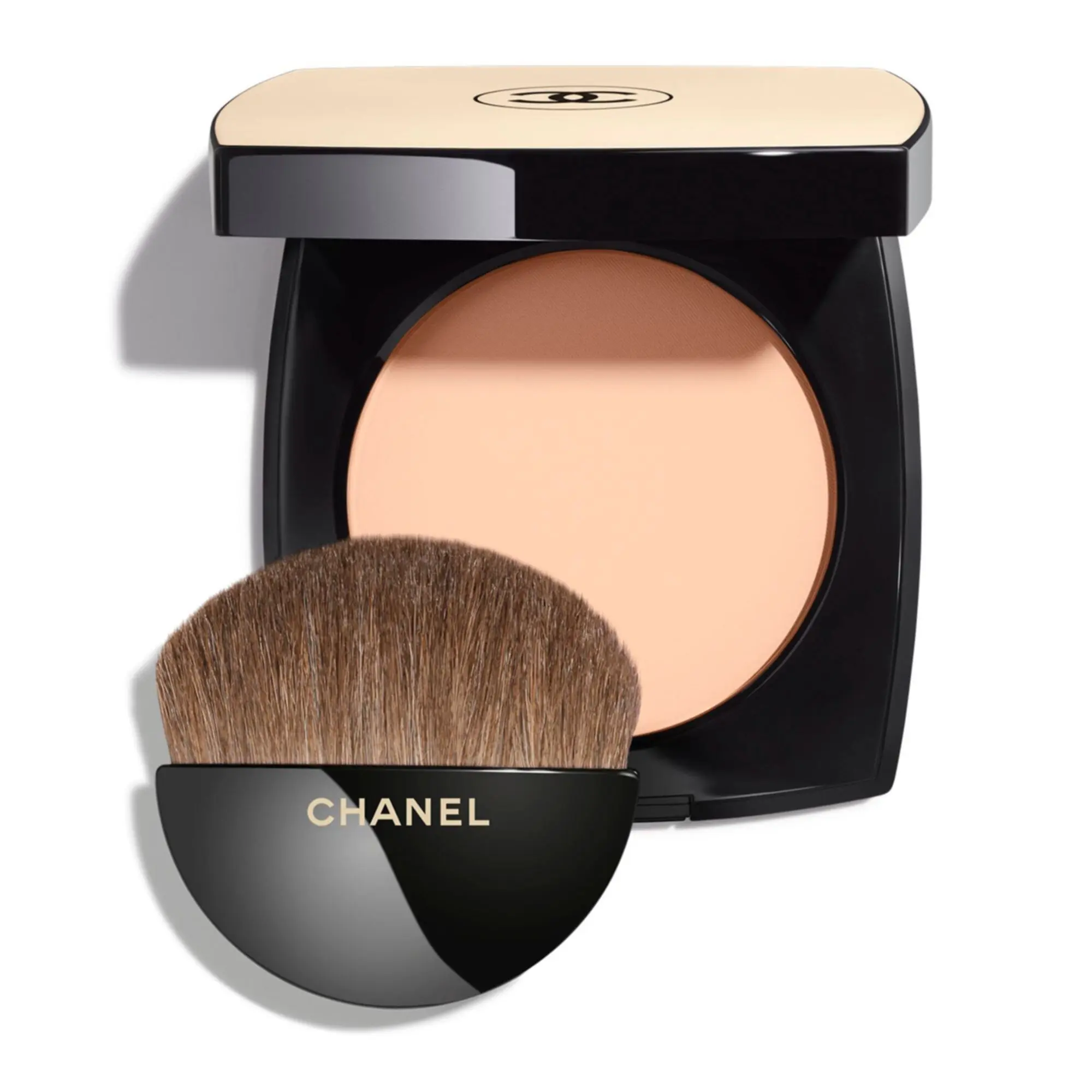CHANEL - LES BEIGES POUDRE BELLE MINE NATURELLE- Poudre