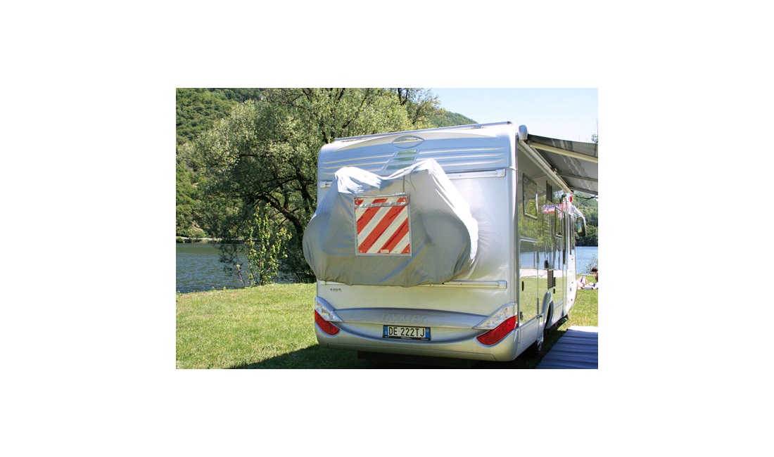 Cykelcover 4 cykler Fiamma BikeCover S