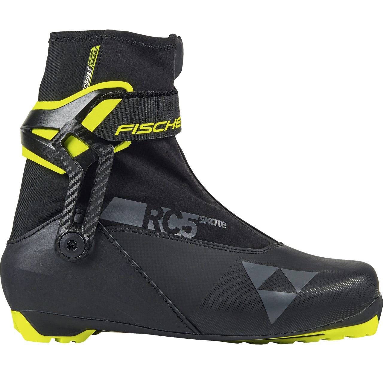 Fischer RC5 Skate | Fischer Langlaufschuhe | Fischer | F | MARKEN | XSPO