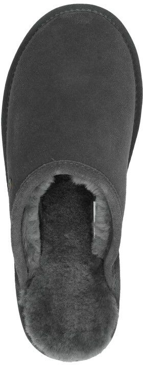 Warmbat Classic donkergrijs