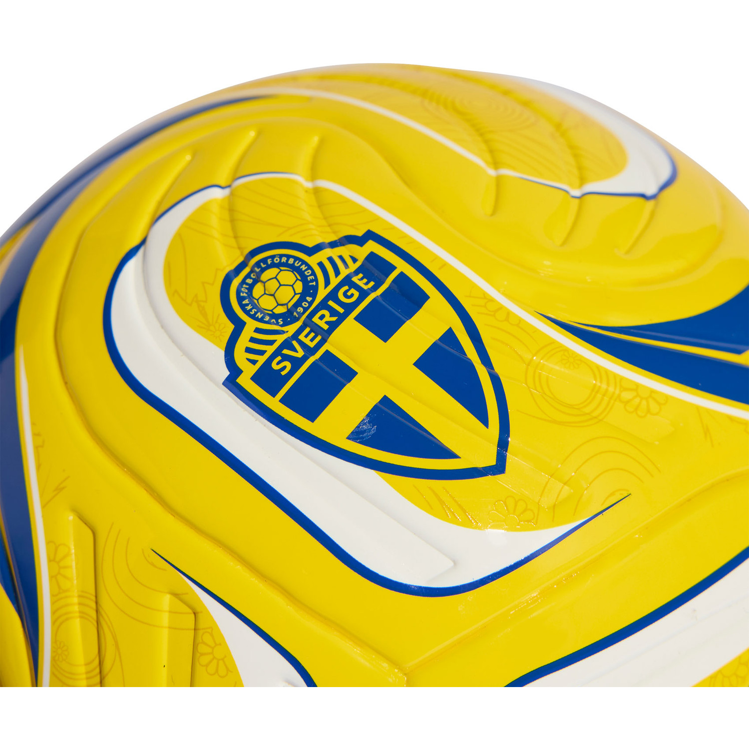 adidas Zweden Mini Bal WK 2026
