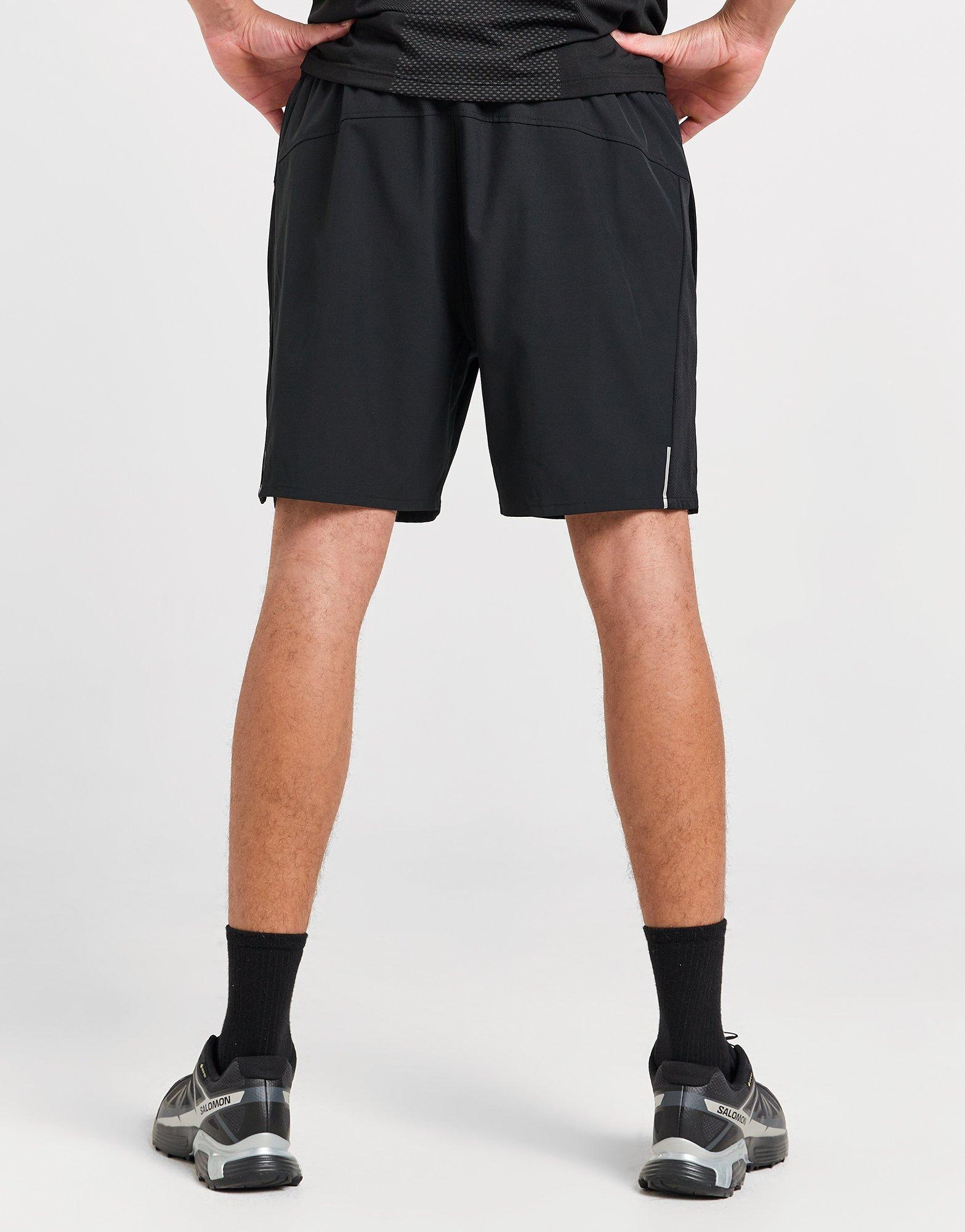 Trailberg Short Essential 2.0 Homme