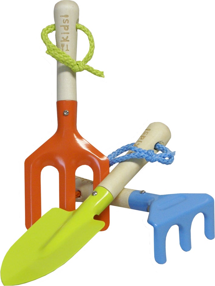 Kindergereedschapsset