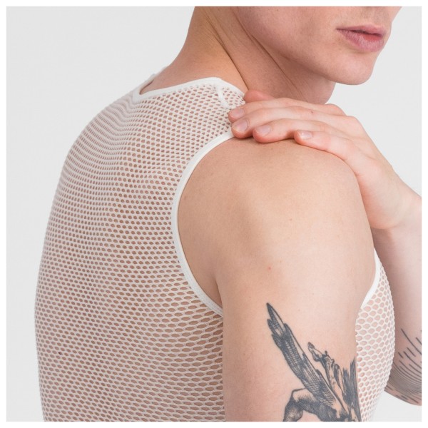 Sportful - Light Mesh Sleeveless - Maillot de corps de cyclisme