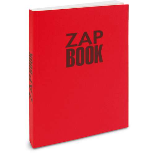 Clairefontaine ZAP BOOK