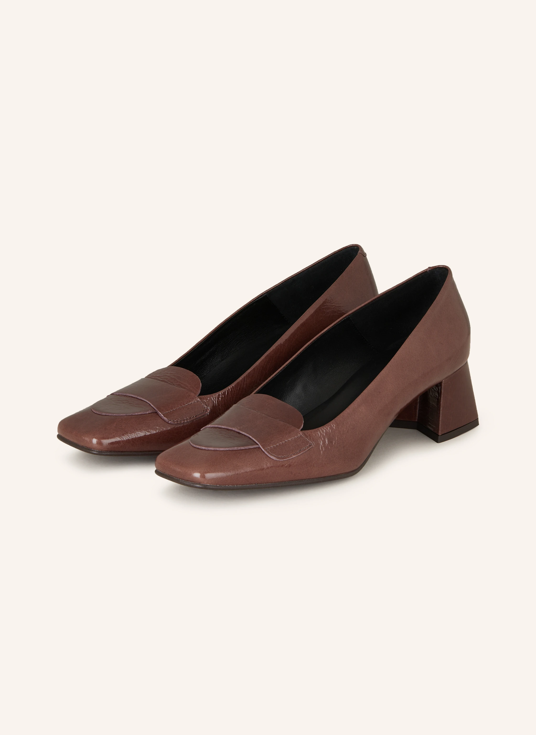 ZINDA Pumps BAKU