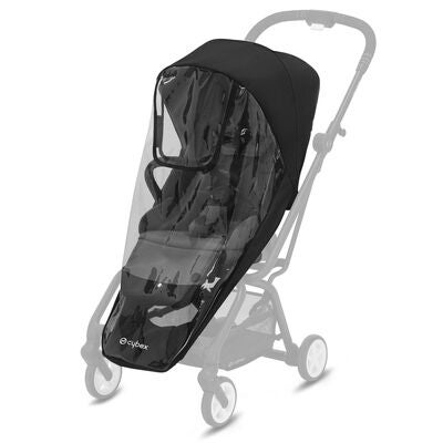 Cybex Rain cover EezySTwistLine, Transparent