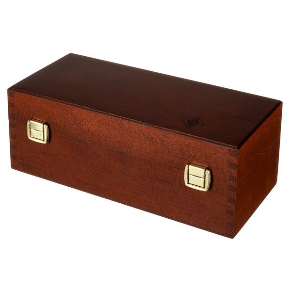 Neumann Wooden Box U89