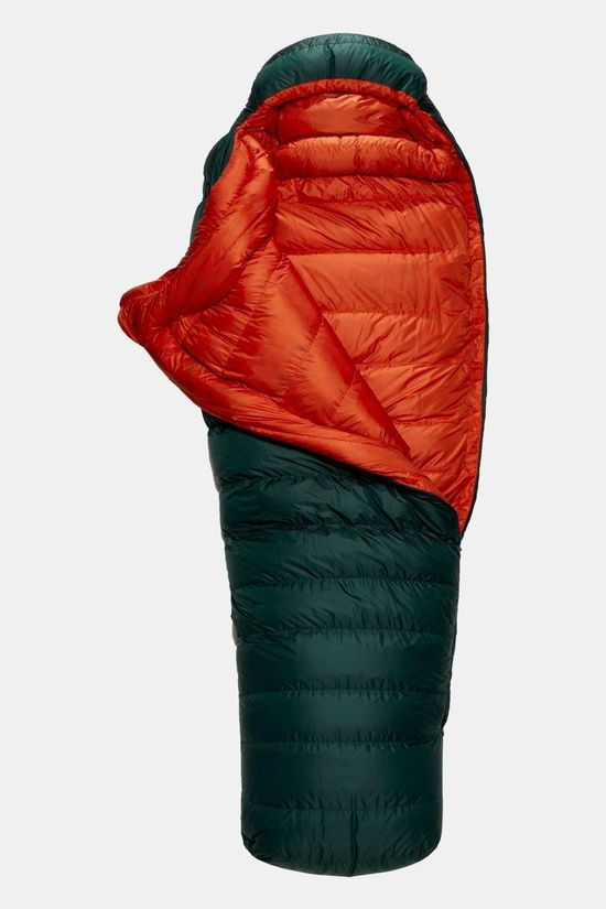 Rab Rab Ascent 1100 Slaapzak