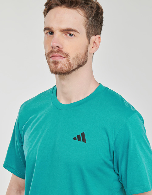 adidas Performance - TR-ES FR T Azul / Negro