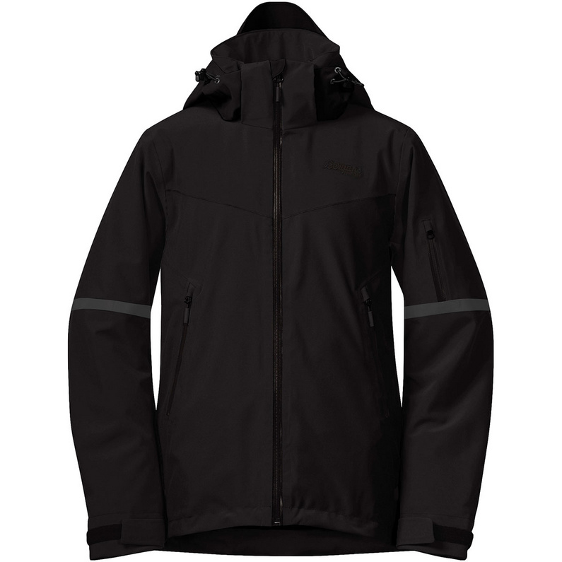 Bergans Kinder Oppdal Insulated Jacke
