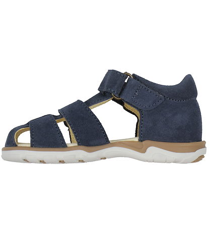 Bundgaard Sandalen - Sofus - Navy