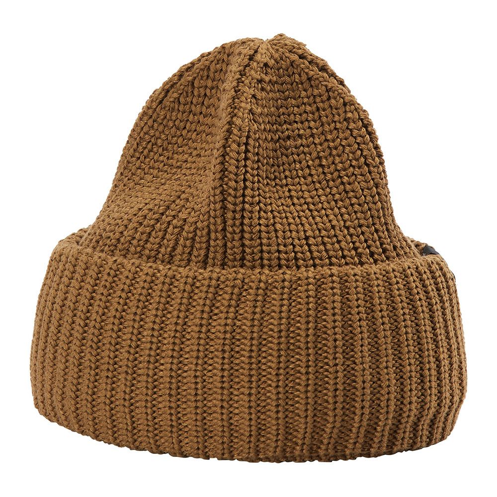 Haglöfs TOP OUT - Bonnet cinnamon brown