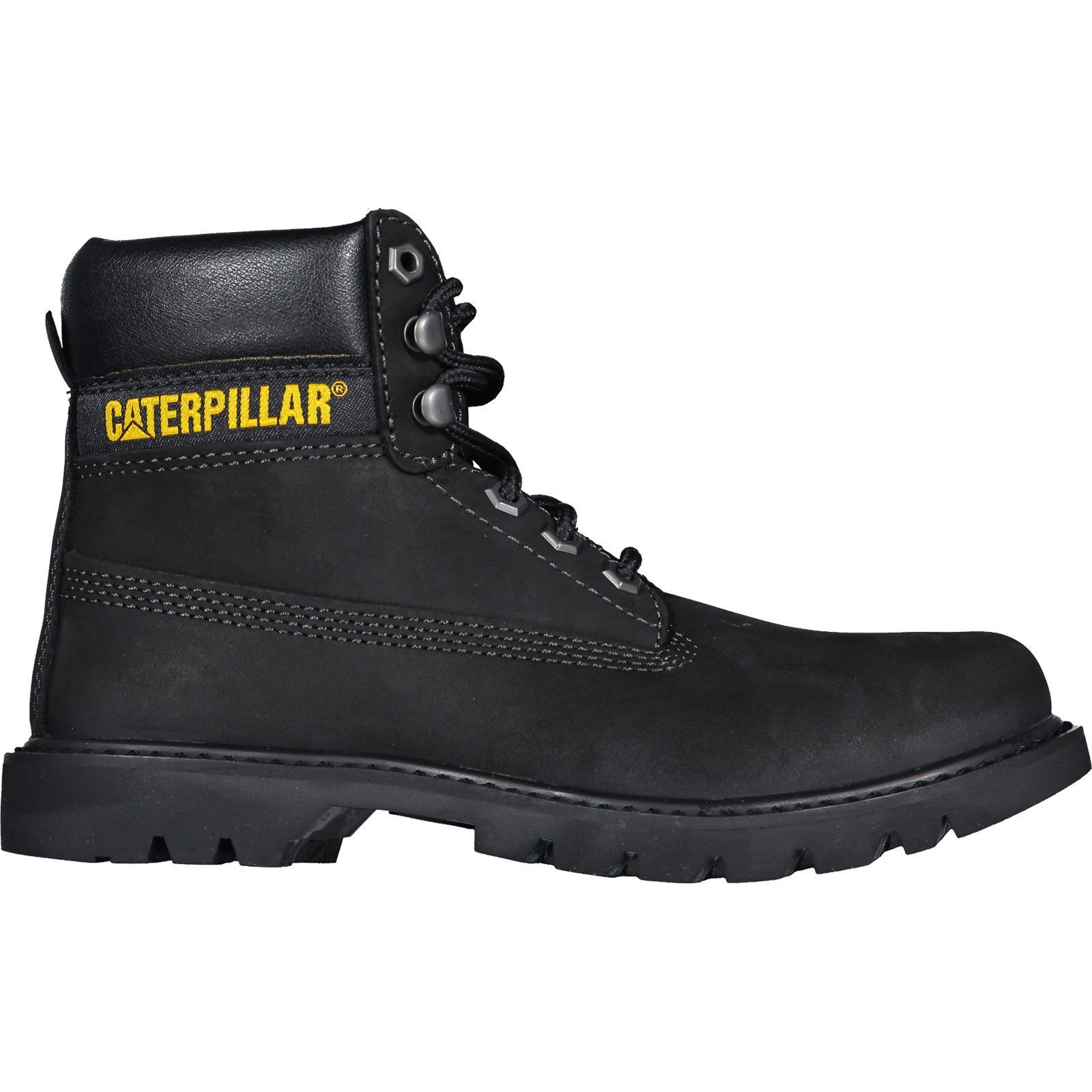 Caterpillar Damen-Winterschuh Colorado 2.0 schwarz, 37